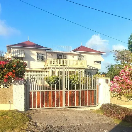 Castle Vue B&B