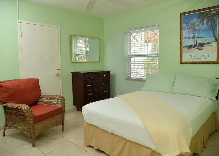 Castle Vue Bed & Breakfast 5*