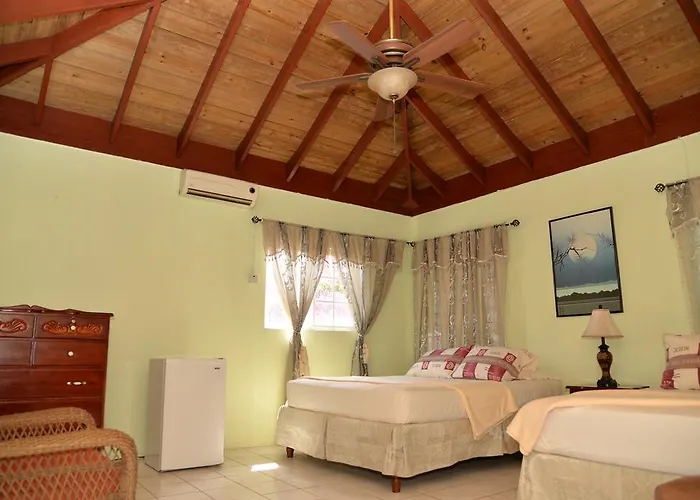 Castle Vue 5* Montego Bay